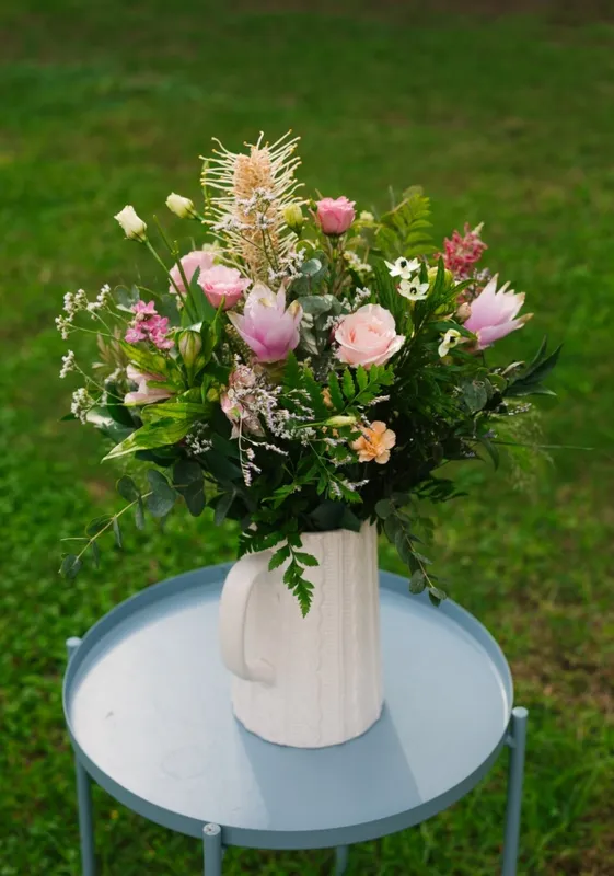 זר פרחים Clarion קלריון