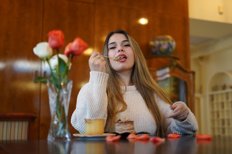 עוגה שוקולד בלגי כשר