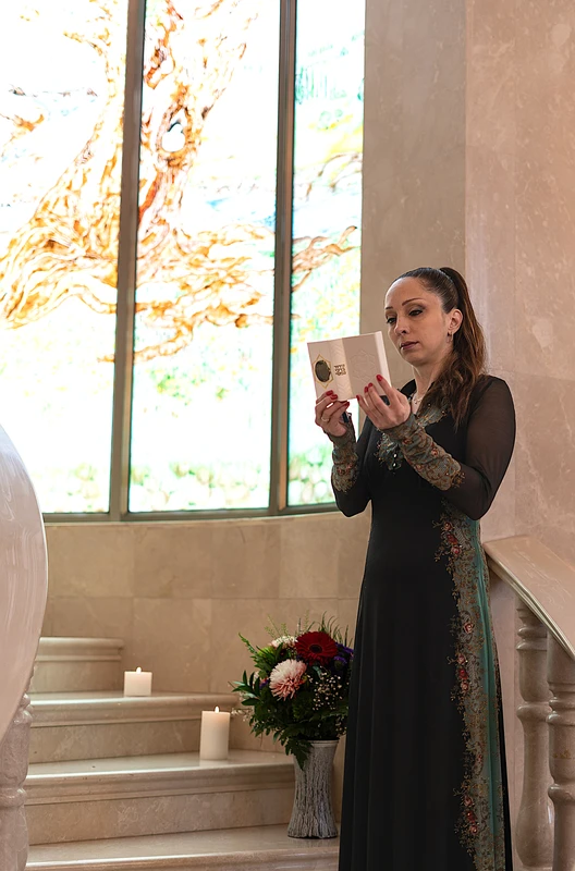 סידור מגנט נוסח ספרדי