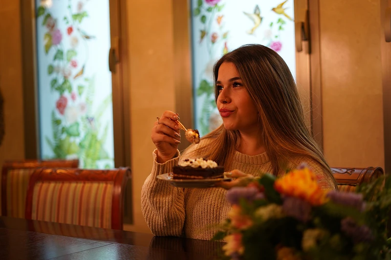 עוגה שוקולד כשר