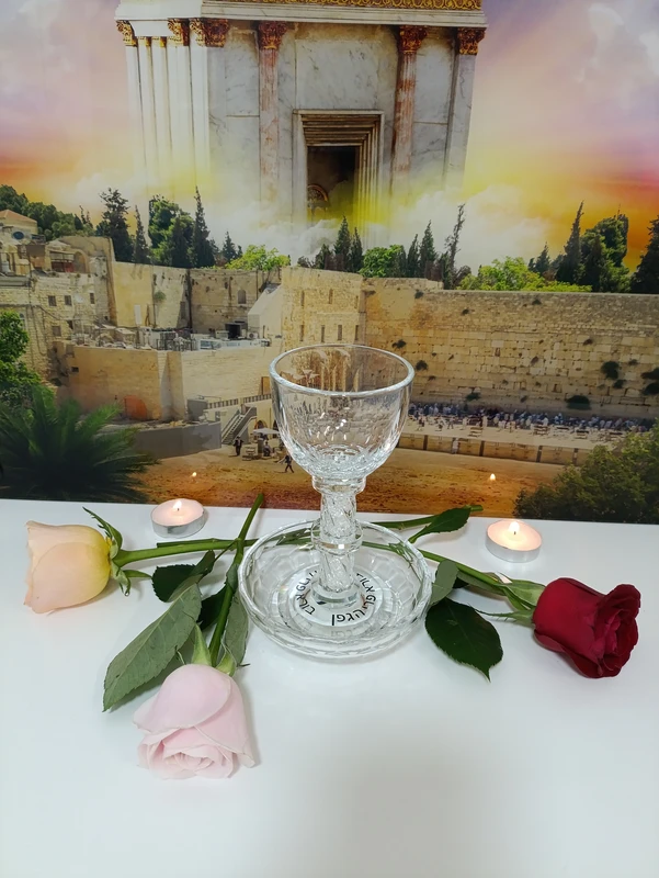 כוס קידוש