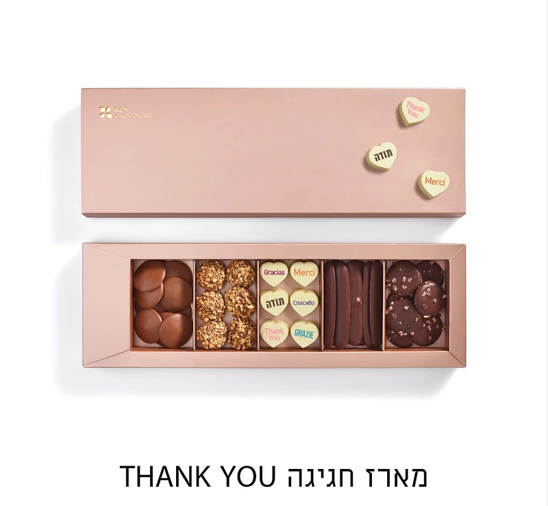 רוי שוקולד