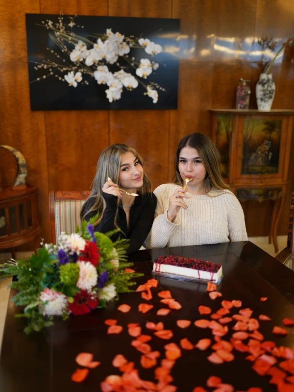 עוגת דומדמניות כשר