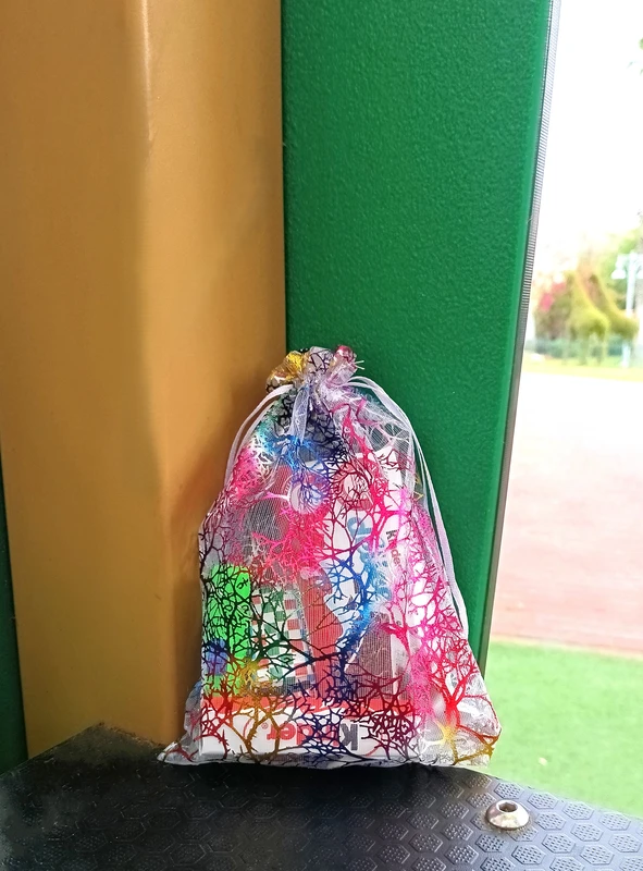 מתנה לילדים שיוש