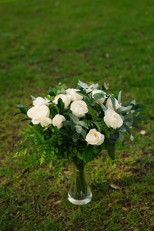 זר פרחים Videa וידיה