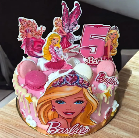 עוגה בגדלים קוטר 18-22-24