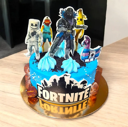 עוגה בגדלים קוטר 18-22-24