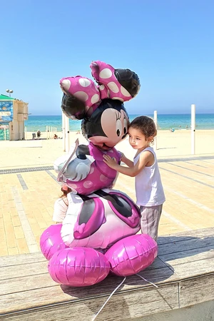 מיני מאוסנ 53 ללא גז הליום