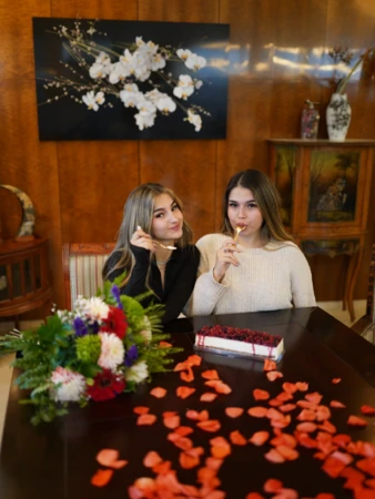 עוגת דומדמניות כשר