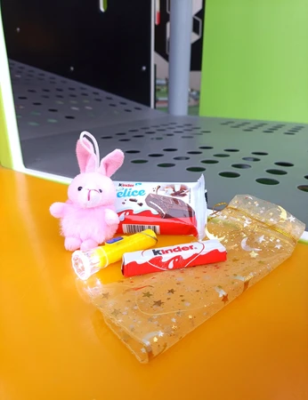 מתנה לילדות לי שי