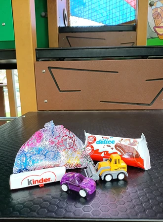 מתנה לילדים שי